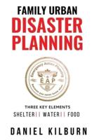 Family Urban Disaster Planning