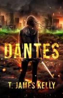 Dantes: Book 2 in The Dark Trials Series