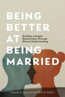 Being Better at Being Married