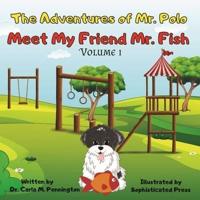 The Adventures of Mr. Polo