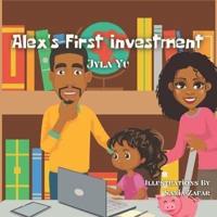 Alex's First Investment
