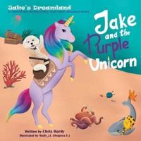 Jake and the Purple Unicorn