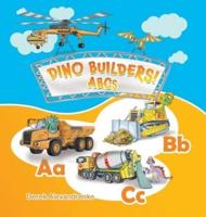 Dino Builders! ABCs