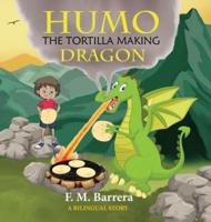 Humo the Tortilla Making Dragon