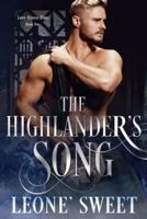The Highlander's Song (Love Across Time, Book One)