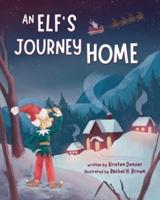 An Elf's Journey Home