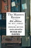 The Masters Review Volume XI