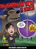 An American Wolf in London, Another Eddie Edwards Story