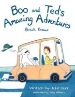 Boo and Ted's Amazing Adventures