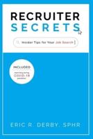 Recruiter Secrets