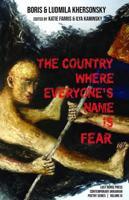The Country Where Everyone's Name Is Fear