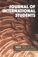 Journal of International Students Vol. 11 No. 1 (2021)