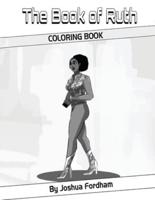 Welcome to Moabolis: Coloring Book: Coloring Book