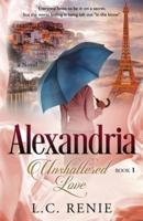 TIDES BENEATH UNSHATTERED LOVE: PARIS