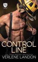Control Line: An Everyday Heroes World Novel