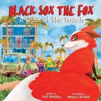 Black Sox the Fox