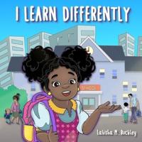 I Learn Differently