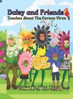 DAISY AND FRIENDS (TEACHES ABOUT THE CORONA VIRUS)