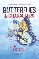 Butterflies & Characters