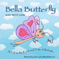 Bella Butterfly