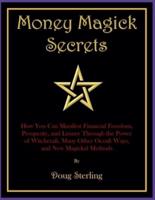 Money Magick Secrets