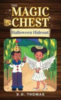 The Magic Chest Halloween Hideout