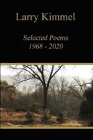 Selected Poems 1968 - 2020