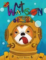Watson at Sea