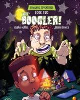 The Boogler: silly childrens books