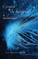 Cyrano de Bergerac: by  Edmond Rostand
