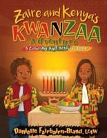 Zaire and Kenya's Kwanzaa Adventure