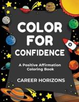Color for Confidence