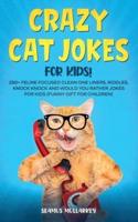 Crazy Cat Jokes for Kids