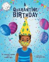 A Quarantine Birthday