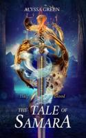 Half Blood: The Tale of Samara