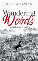 Wandering Words