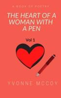 The Heart of a Woman With a Pen