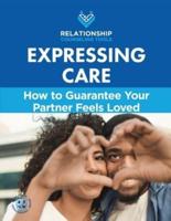 Expressing Care