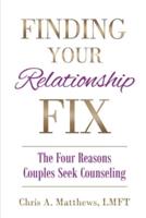 Finding Your Relationship Fix