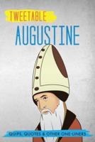 Tweetable Augustine