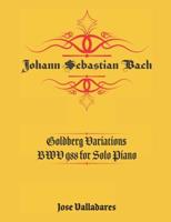 Johann Sebastian Bach