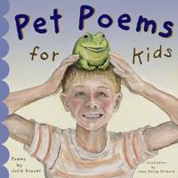 Pet Poems for Kids
