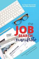 The Job Search Manifesto