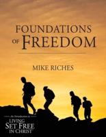 Foundations of Freedom