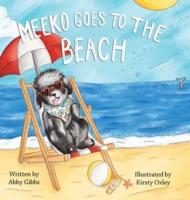 Meeko Goes to the Beach