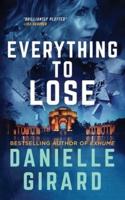 Everything to Lose: Rookie Club Book 5