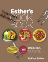 Esther's Cookbook