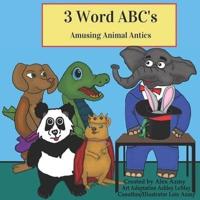 3 Word ABCs