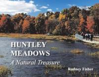 Huntley Meadows, a Natural Treasure