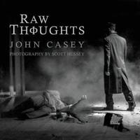 RAW THOUGHTS: A Mindful Fusion of Poetic and Photographic Art